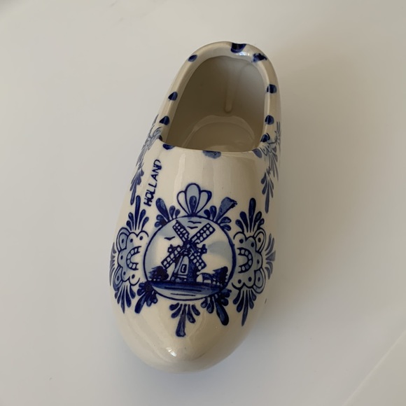 Ceramic Item from Holland - Picture 1 of 6